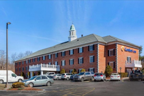 Comfort Inn Auburn-Worcester